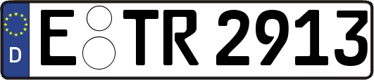E-TR2913