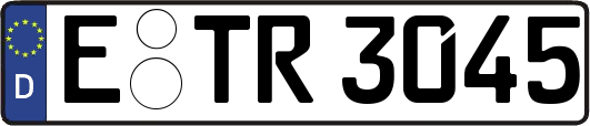 E-TR3045