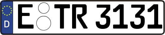 E-TR3131