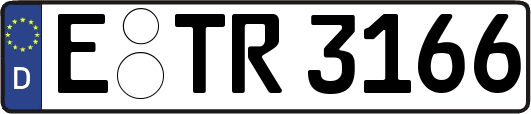 E-TR3166
