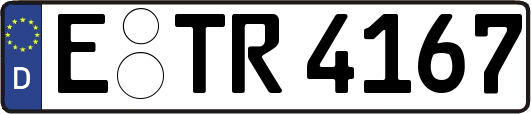 E-TR4167