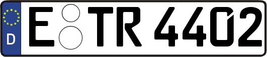 E-TR4402