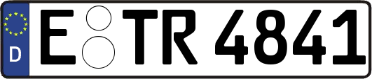 E-TR4841