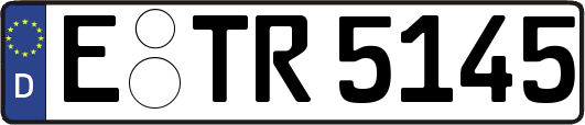 E-TR5145