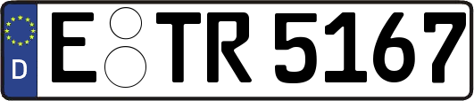 E-TR5167