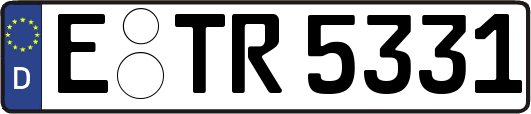 E-TR5331