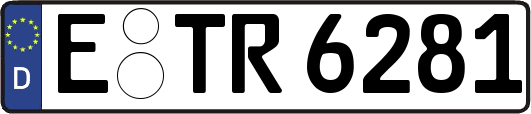 E-TR6281