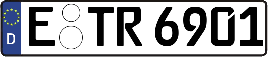E-TR6901