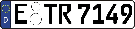 E-TR7149