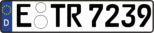 E-TR7239
