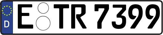 E-TR7399