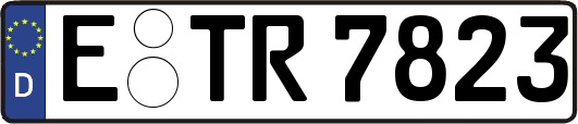 E-TR7823