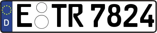 E-TR7824