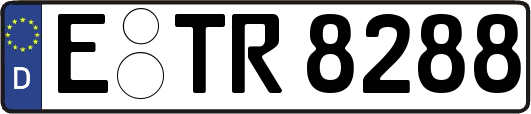 E-TR8288