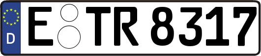 E-TR8317