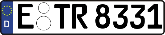 E-TR8331