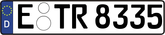 E-TR8335
