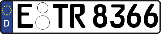 E-TR8366