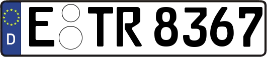 E-TR8367