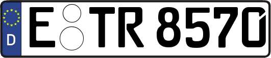 E-TR8570