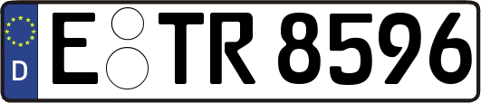 E-TR8596