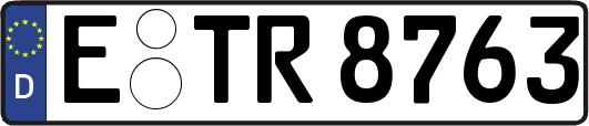 E-TR8763