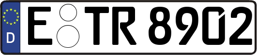 E-TR8902