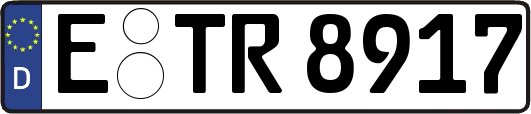 E-TR8917