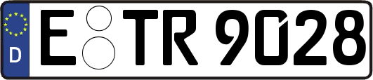 E-TR9028