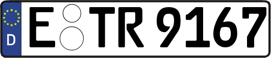 E-TR9167