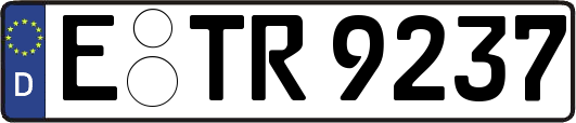 E-TR9237