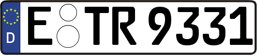 E-TR9331