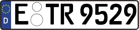 E-TR9529