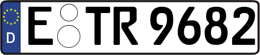 E-TR9682