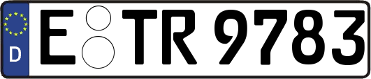 E-TR9783