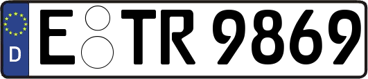 E-TR9869