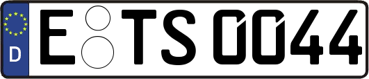E-TS0044