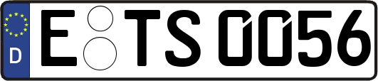 E-TS0056
