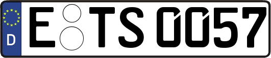 E-TS0057