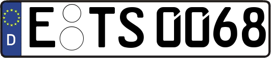 E-TS0068