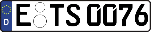 E-TS0076