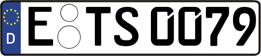 E-TS0079