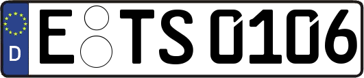 E-TS0106