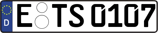 E-TS0107