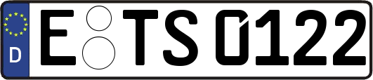 E-TS0122