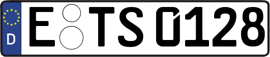 E-TS0128