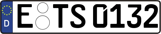 E-TS0132