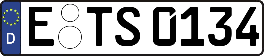 E-TS0134