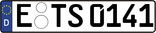 E-TS0141
