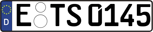 E-TS0145